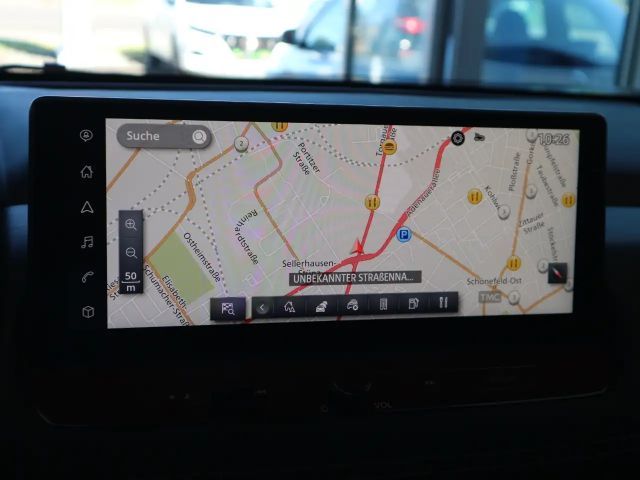 Nissan X-trail Tekna