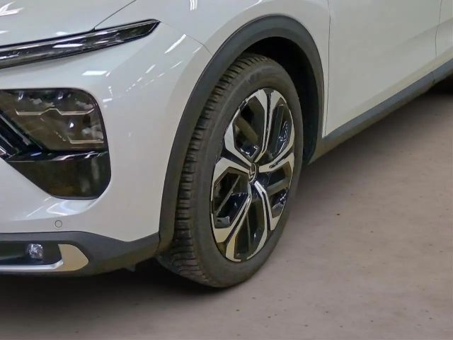 Citroën C5 X PureTech