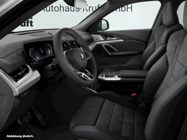 BMW X2 Coupé M-Sport sDrive20d