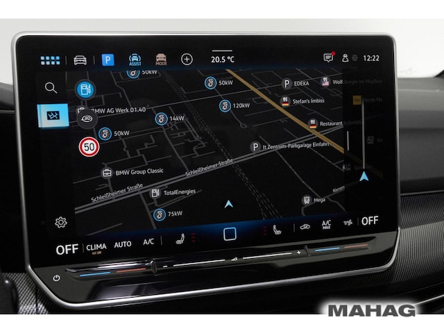 Volkswagen Golf 1.5 eTSI Golf VIII IQ.Drive