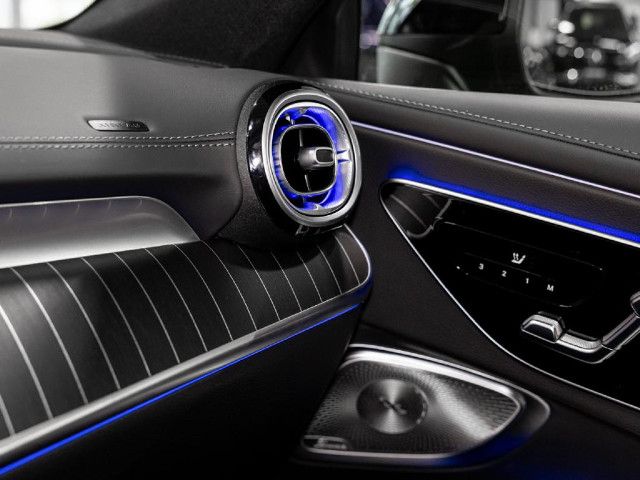 Mercedes-Benz CLE 200 4MATIC Coupé