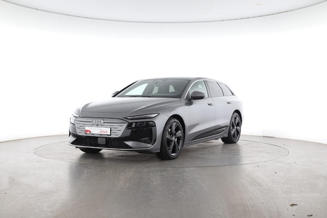 Audi A6 e-tron Avant Performance