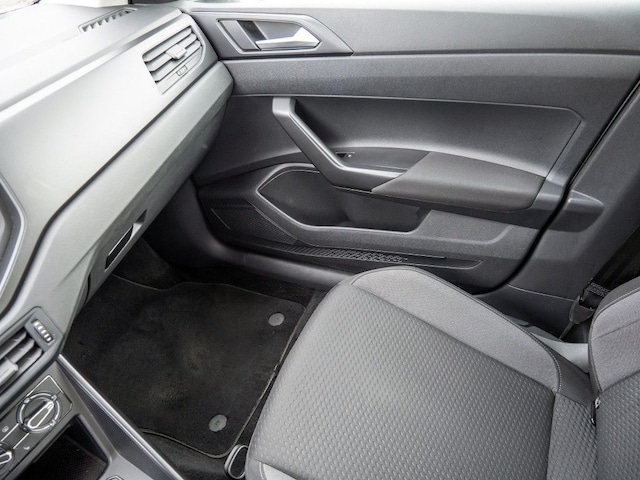 Volkswagen Taigo 1.0 TSI