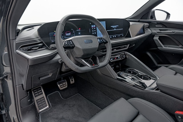 Audi Q5 Quattro S-Tronic Sportback