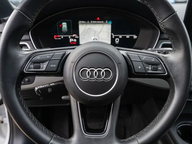 Audi A4 40 TDI
