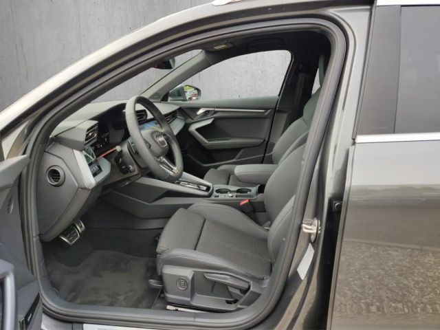 Audi A3 35 TFSI S-Line S-Tronic Sportback