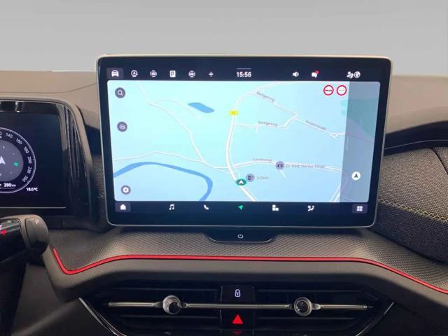 Skoda Kodiaq 4x4 Selection