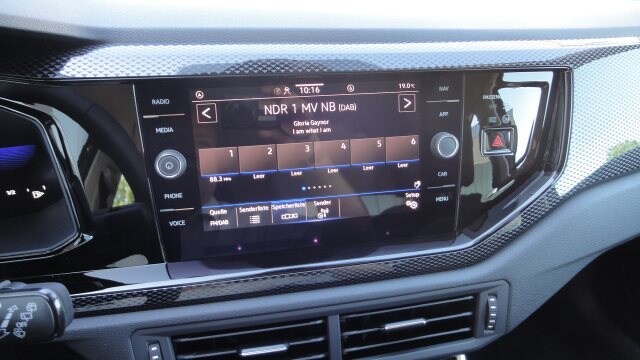 Volkswagen Taigo 1.0 TSI DSG