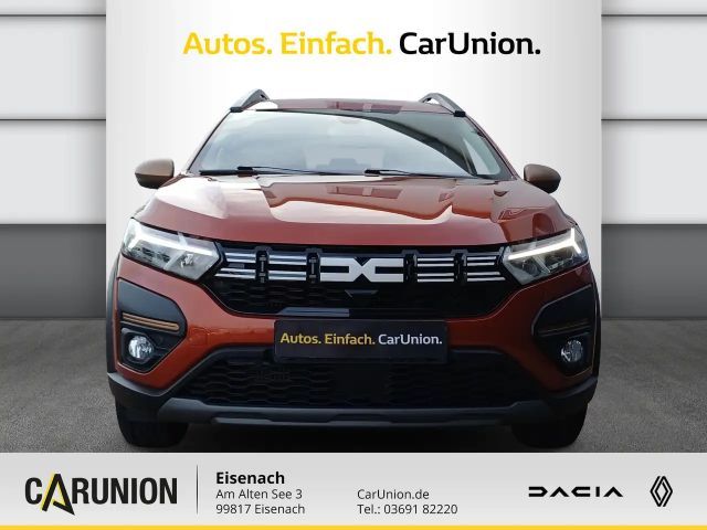 Dacia Jogger Extreme TCe 100