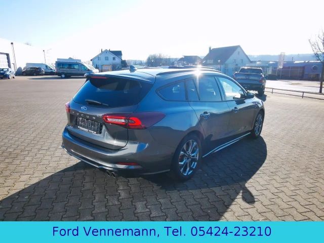 Ford Focus ST Line Wagon