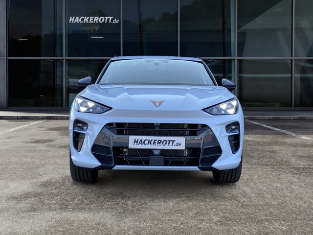 Cupra Terramar 1.5 e-Hybrid VZ