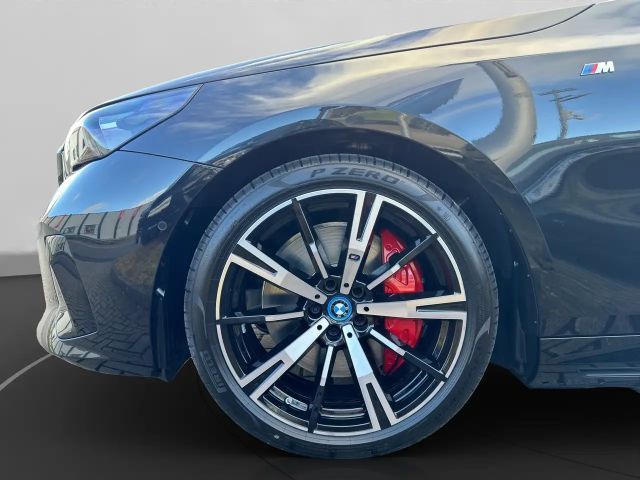 BMW i5 M60 Sedan xDrive