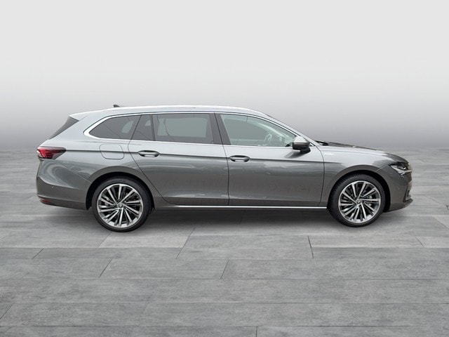 Skoda Superb 2.0 TDI Combi