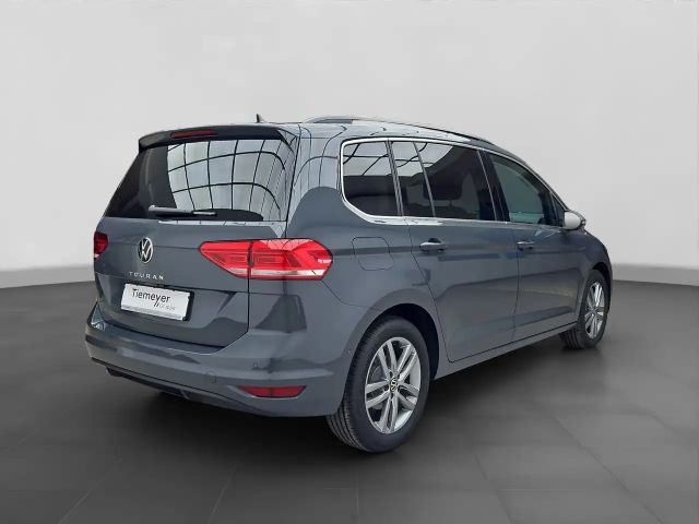 Volkswagen Touran 1.5 TSI Comfortline DSG