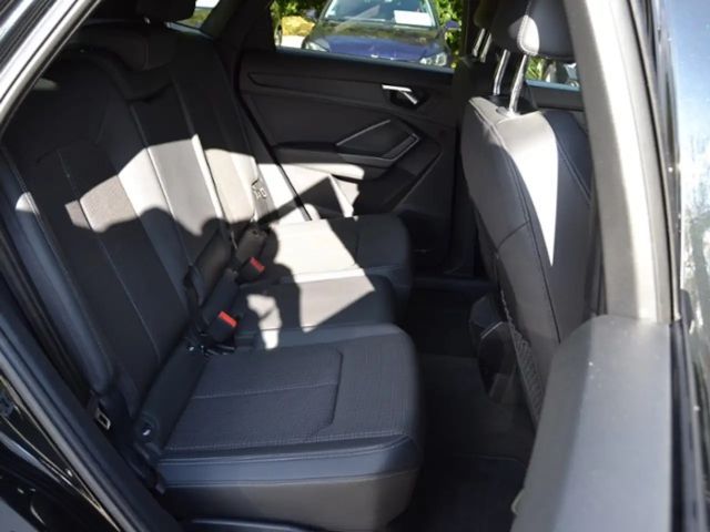 Audi Q3 35 TFSI S-Line Sportback