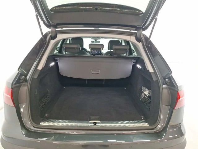 Audi A4 allroad 2.0 TFSI Quattro S-Tronic