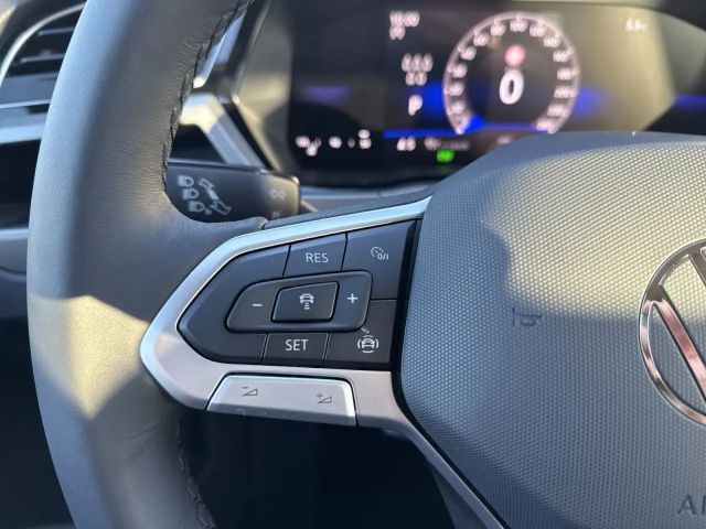 Volkswagen Touran 1.5 TSI Comfortline DSG