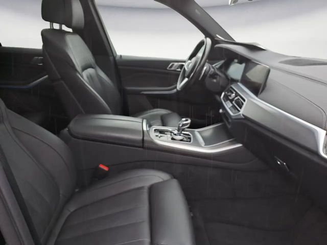 BMW X5 M-Sport xDrive45e