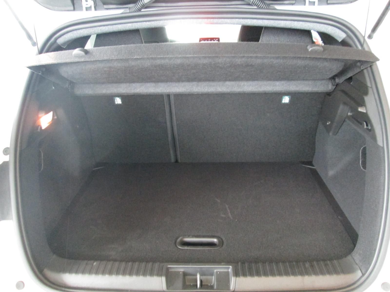 Renault Captur EDC Hybrid Techno