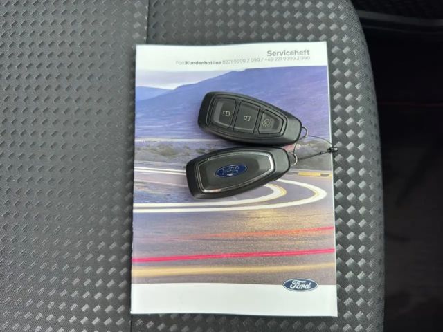 Ford Kuga EcoBoost ST Line