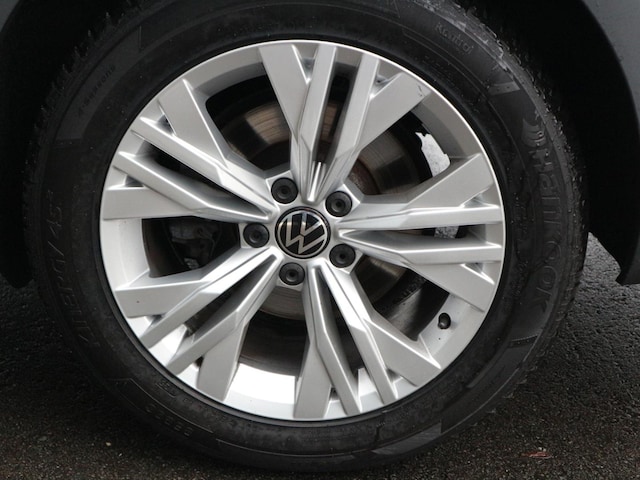 Volkswagen Passat AllTrack Variant