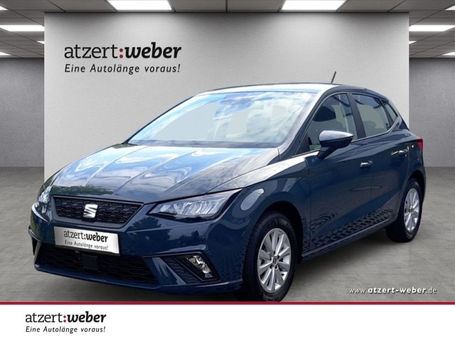 Seat Ibiza 1.0 MPI Style
