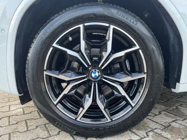 BMW X3 M-Sport xDrive20d