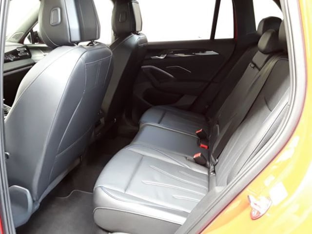 Volkswagen Tiguan Tiguan 1.5   R-L  P 130 TSID6F