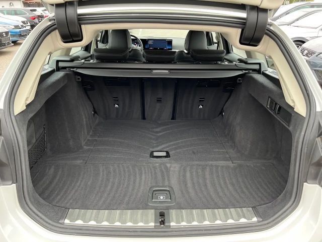 BMW 318 318i Touring