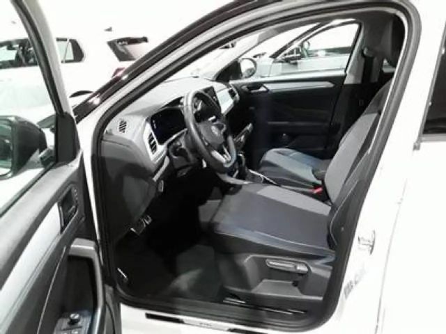 Volkswagen T-Roc 2.0 TDI DSG