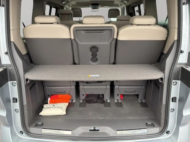 Volkswagen Multivan 2.0 TSI Style T7