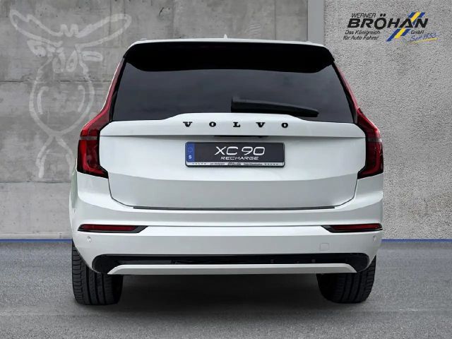 Volvo XC90 AWD Dark Plus T8