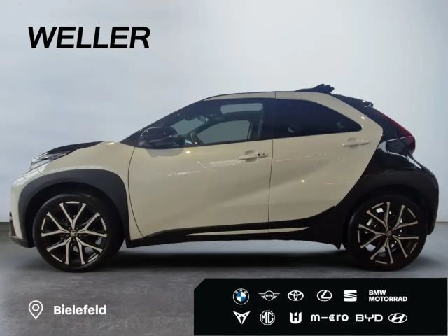 Toyota Aygo X GR Hatchback Hybride