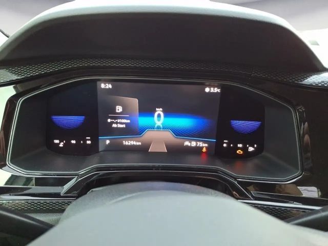 Volkswagen Polo 1.0 TSI DSG Life