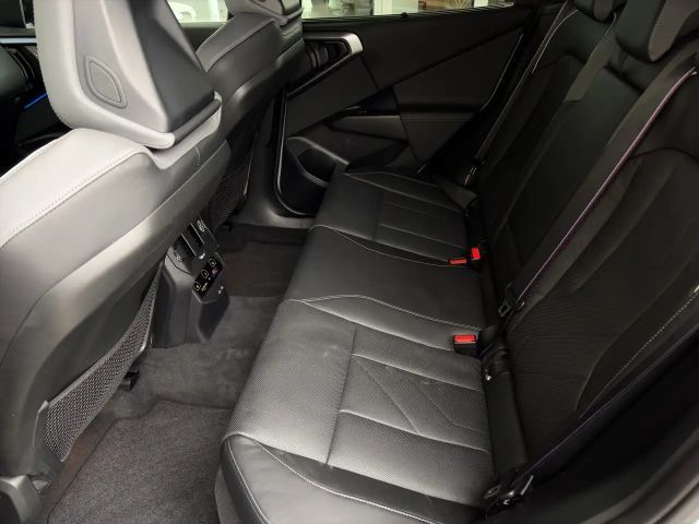 BMW X3 Comfort pakket M-Sport xDrive