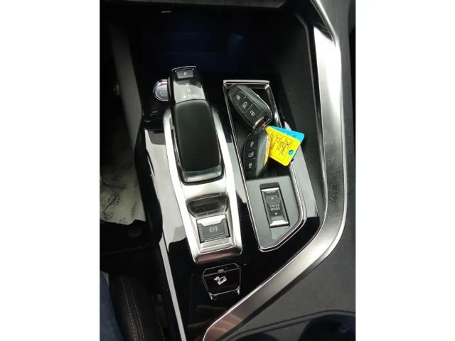 Peugeot 3008 GT-Line Hybrid4