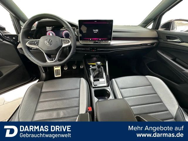 Volkswagen Golf 1.5 TSI R-Line