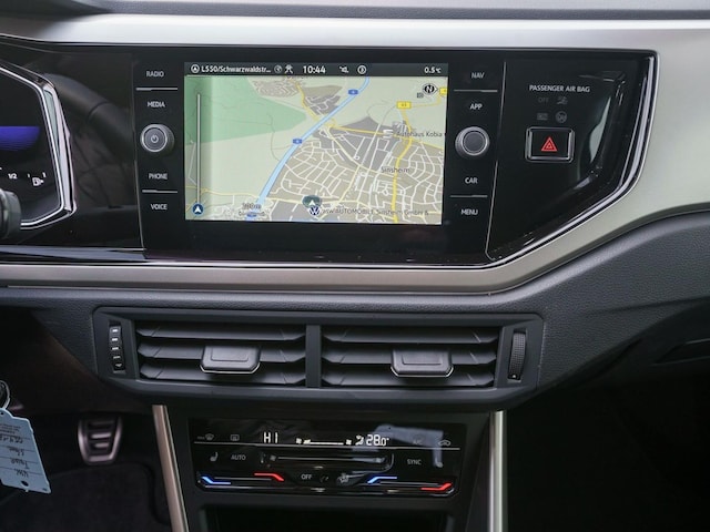 Volkswagen Taigo 1.0 TSI