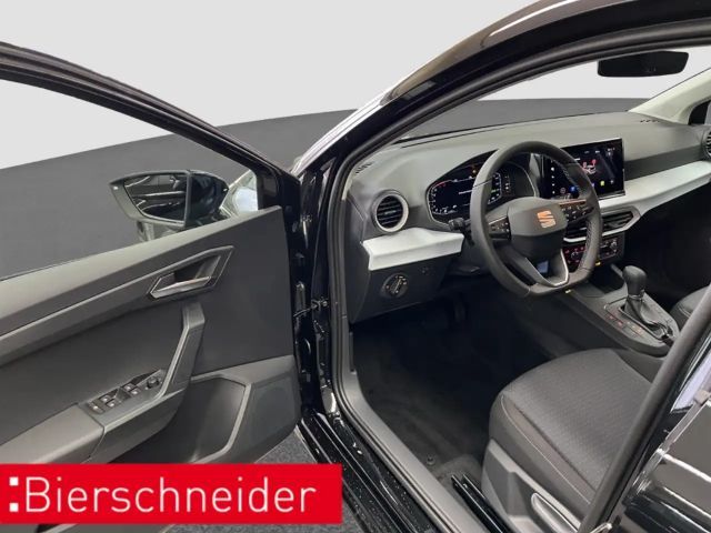 Seat Ibiza 1.0 TSI DSG