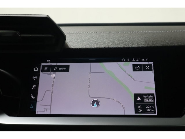 Audi S3 Quattro S-Tronic Sportback