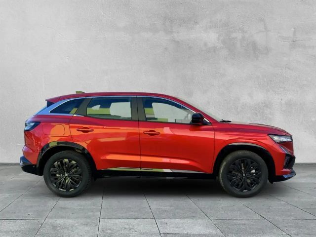 Renault Austral E-Tech