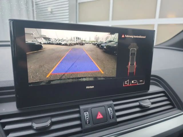 Audi Q5 40 TDI Quattro S-Tronic