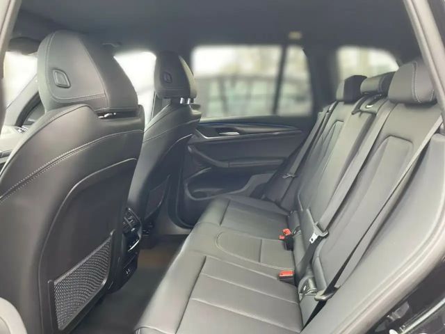 BMW X3 M-Sport xDrive xDrive30e