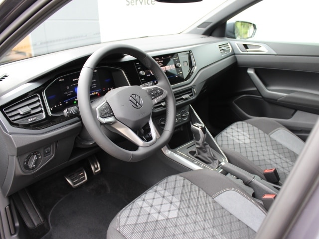 Volkswagen Polo 1.0 TSI DSG