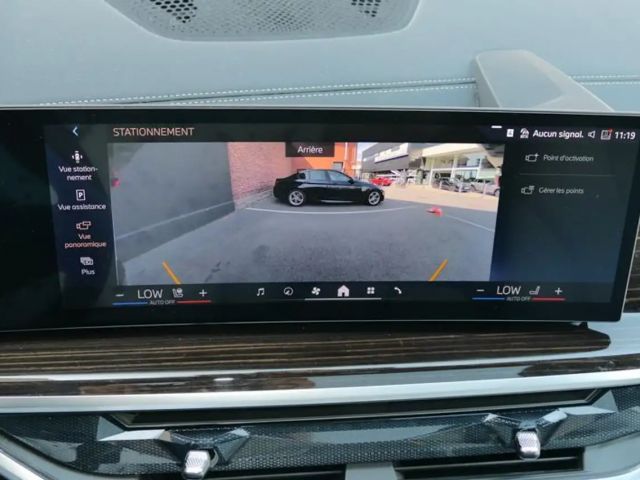 BMW X5 M-Sport xDrive50e