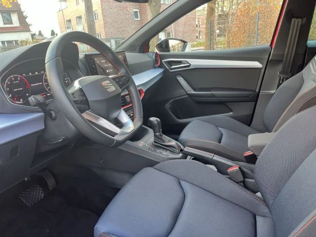 Seat Ibiza 1.0 TSI FR-lijn