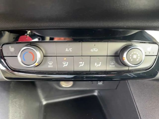 Opel Corsa GS-Line Grand Sport Hybrid