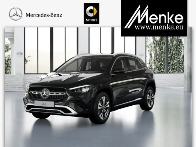 Mercedes-Benz GLA 200 GLA 200 d