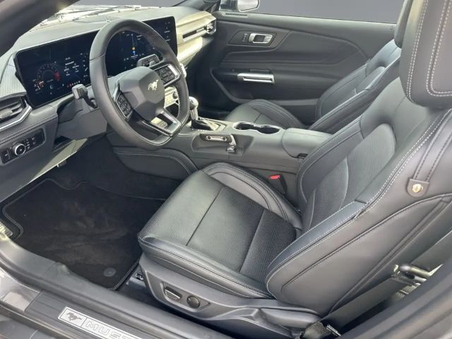 Ford Mustang Fastback GT 5.0 V8