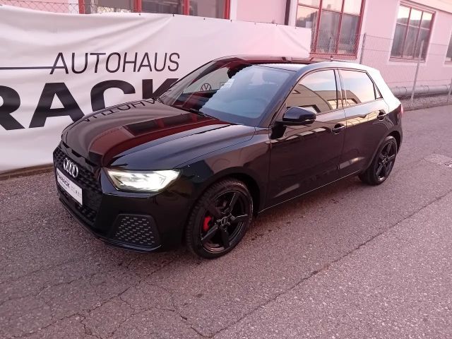 Audi A1 25 TFSI